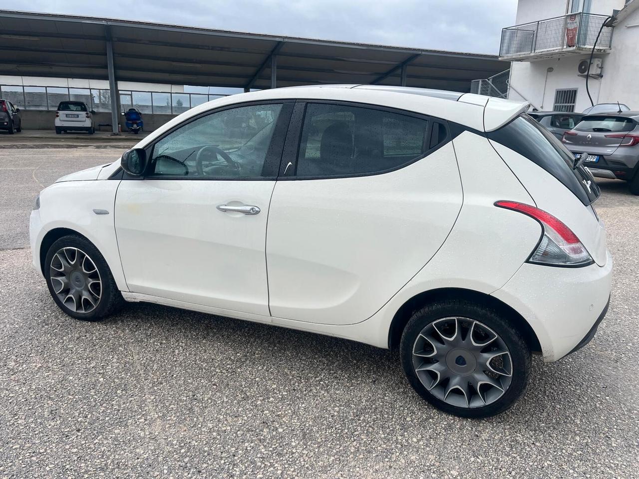 Lancia Ypsilon 1.3 MJT 16V 95 CV 5 porte S&S Platinum