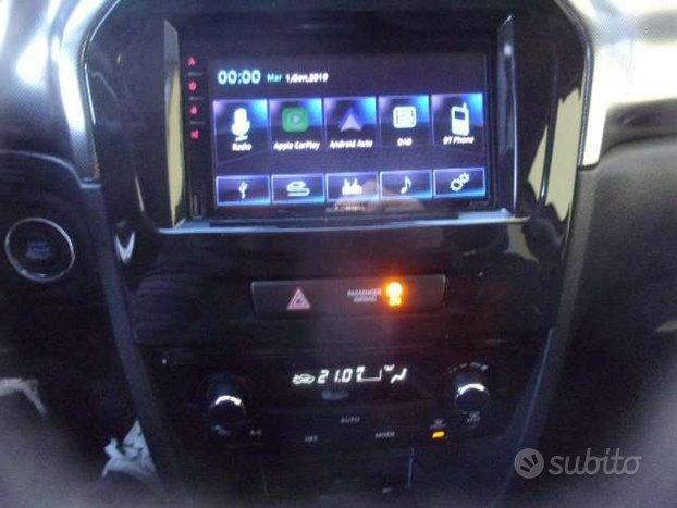 SUZUKI Vitara 1.4 hibrid Starview 4wd allgrip-59