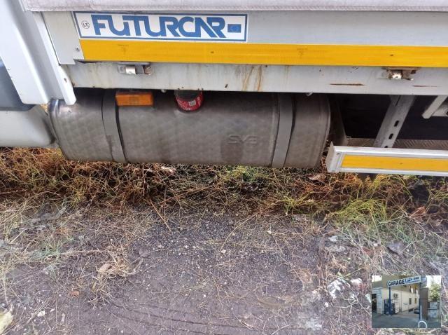 IVECO 50 C 13