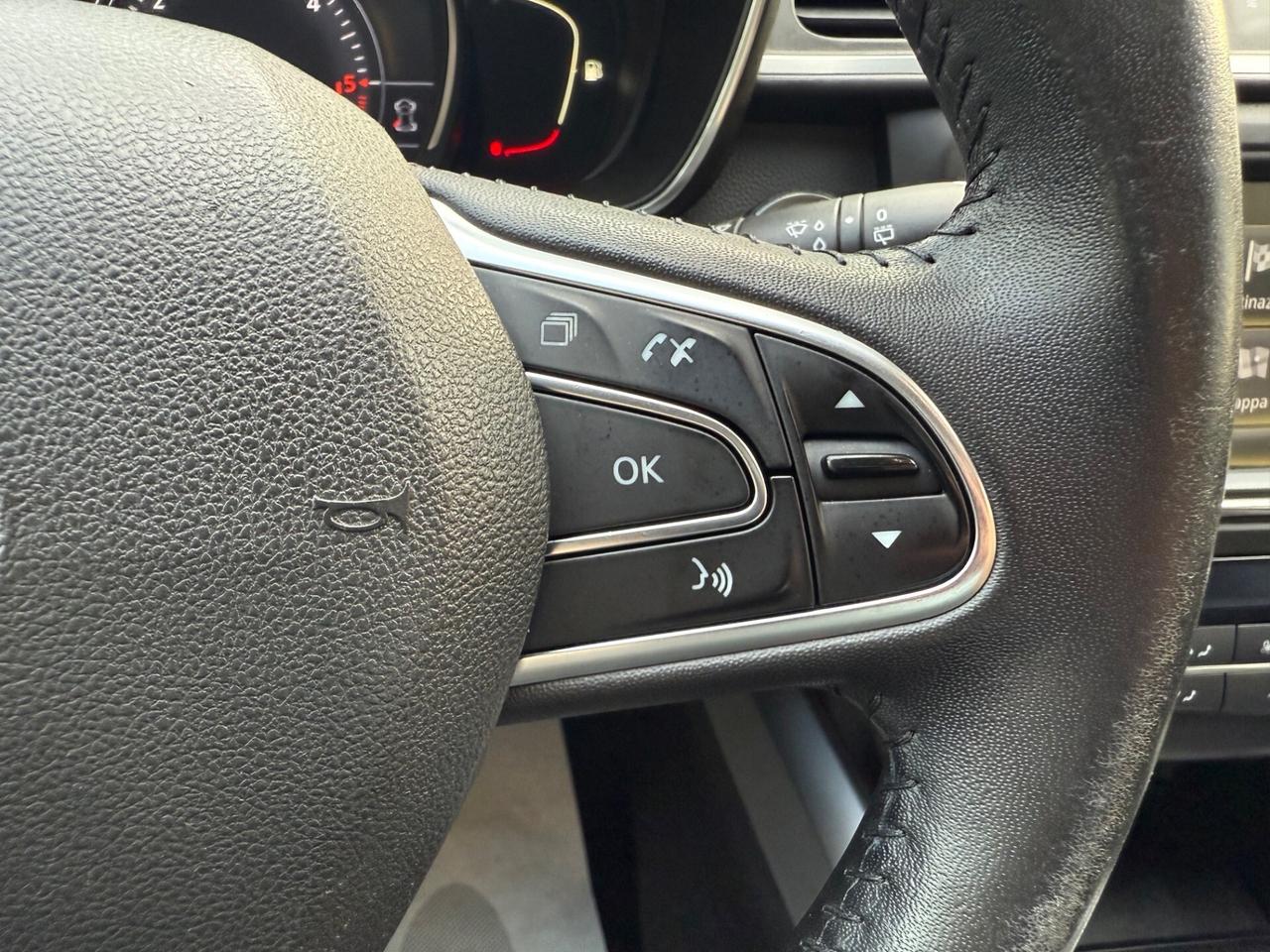 Renault Kadjar - 1.5 Diesel 110CV - Automatica