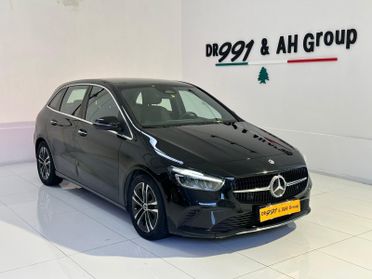 Mercedes-benz B 220 200 d Automatic AMG Line Premium 4x4