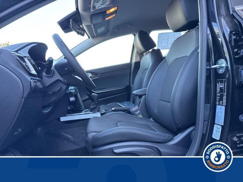 KIA Xceed 1.0 TGDI Business (+ ruotino di scorta) MY25
