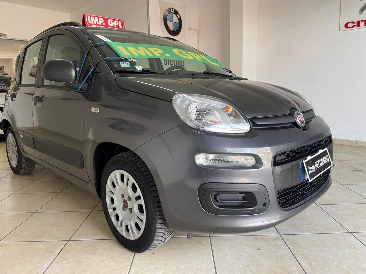 Fiat Panda 1.2 EasyPower Easy