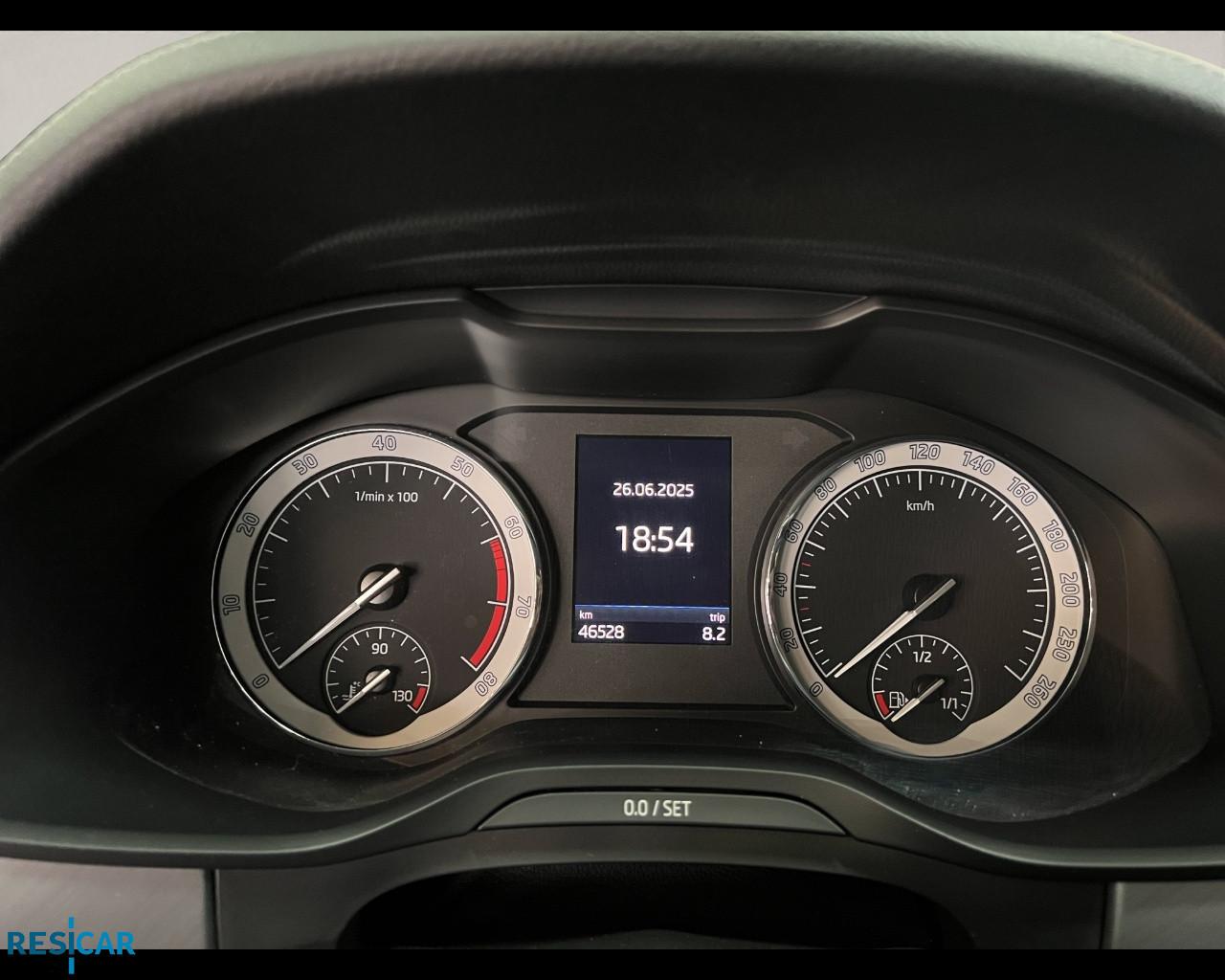 Skoda Kodiaq 1.5 tsi Style 7 Posti