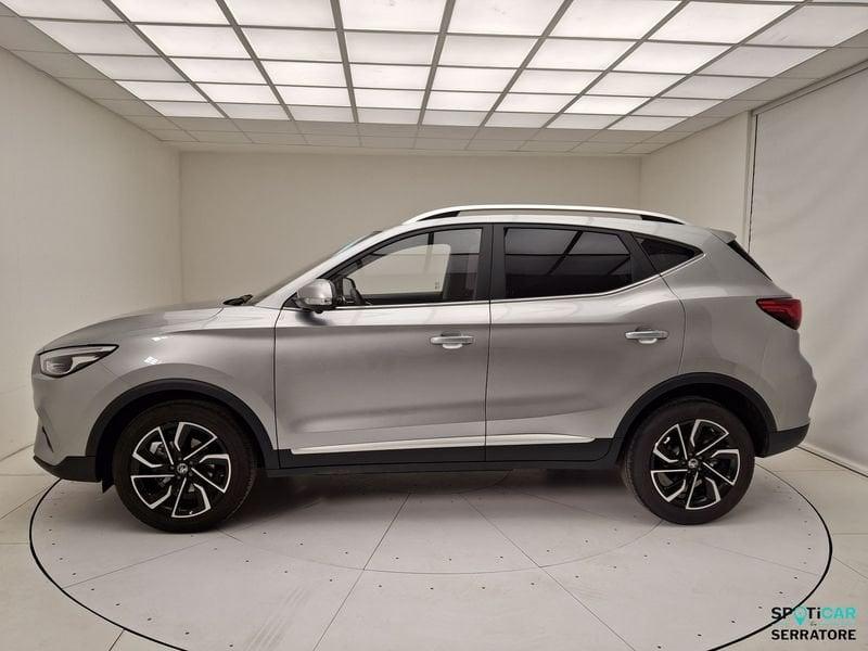 MG ZS *OLD* Classic Classic 1.5 Luxury