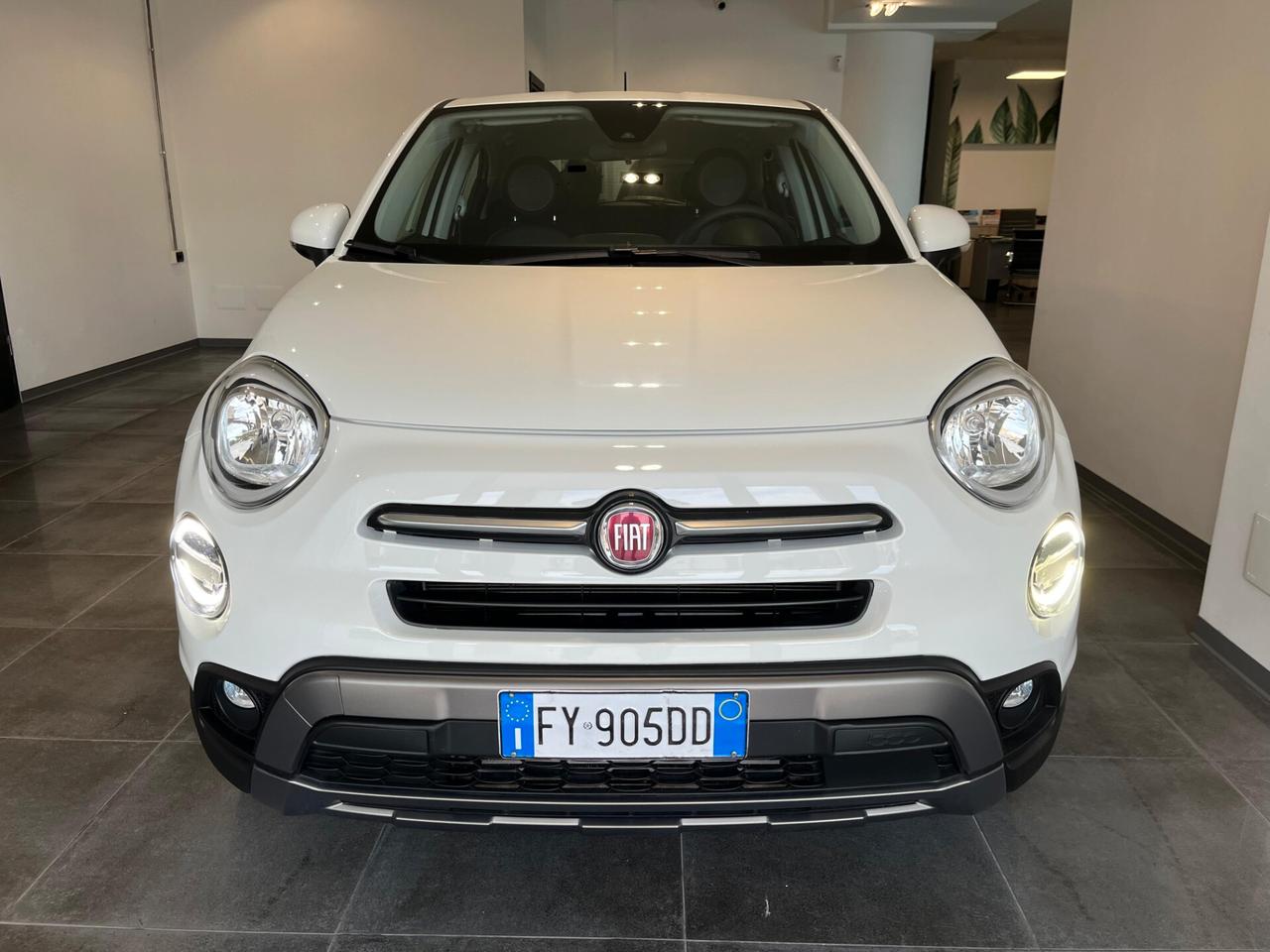 Fiat 500X 1.3 MultiJet 95 CV Business