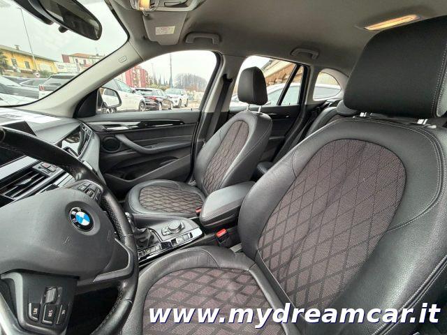BMW X1 xDrive20d xLine