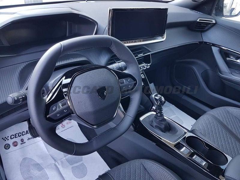 Peugeot 2008 2008 1.2 puretech Allure s&s 100cv