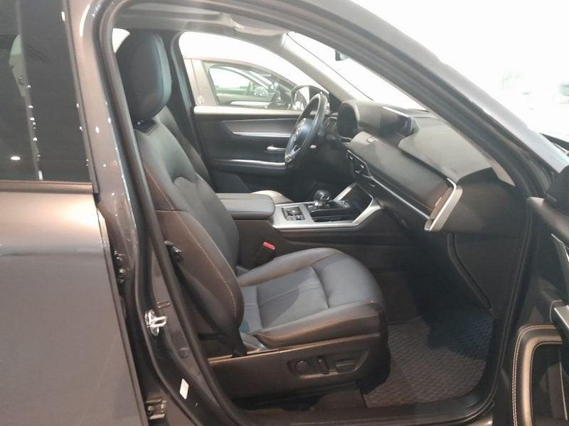 Mazda CX-60 3.3 m-hybrid boost Homura Convenience&Sound awd 249cv auto