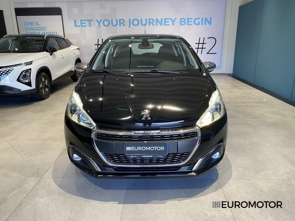 Peugeot 208 5 Porte 1.2 PureTech Allure