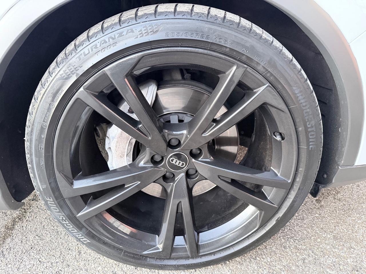 Audi Q7 50TDI quattro 286CV S-Line Pluș 7PST EU6