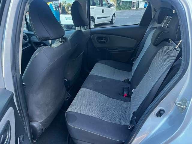 Toyota Yaris Yaris III 2015 5p 1.5h Active
