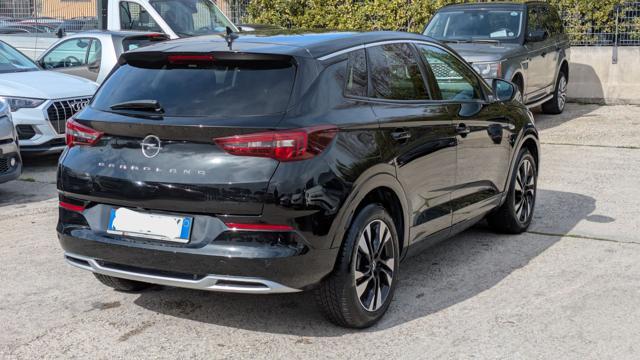 OPEL Grandland PHEV Business Elegance 1.6cc 225cv FWD CAMERA POST