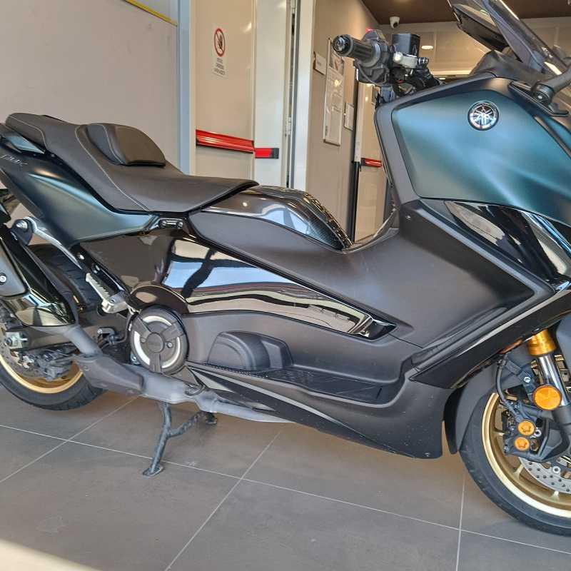 Yamaha T-Max 560 Tech Max - 2022