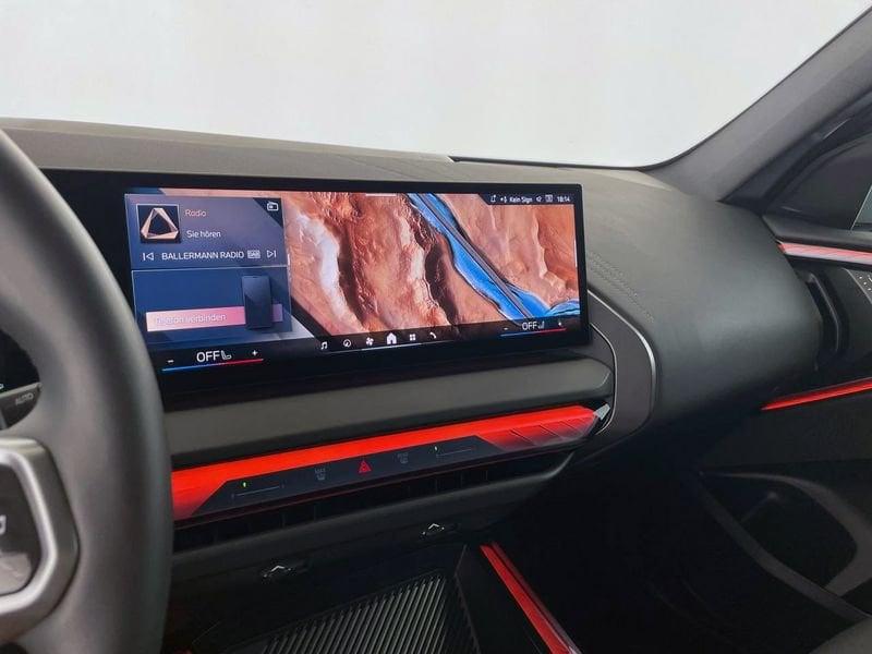 BMW X3 X3 xDrive20d 48V MSport