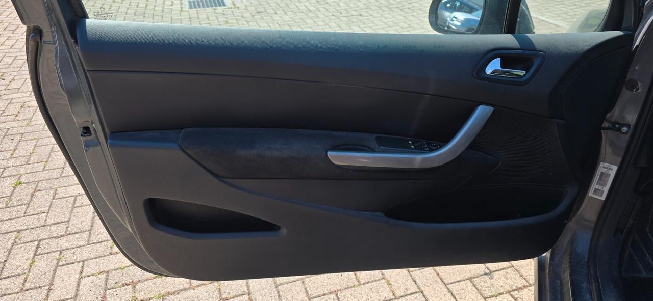 Peugeot 308 1.6 VTi 120CV 3p.