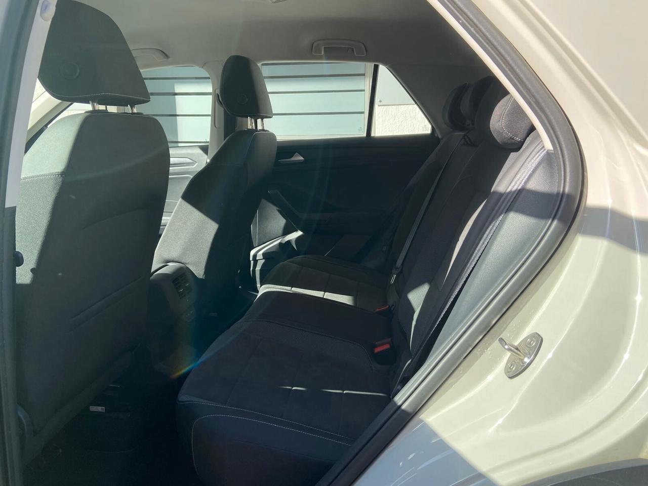 Volkswagen T-Roc 1.5 TSI ACT DSG Style