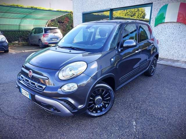 Fiat 500L 500L Cross 2021 1.3 mjt 95cv my20 *PROMO*