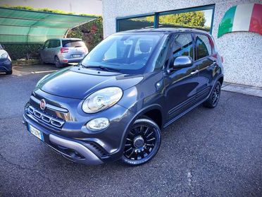 Fiat 500L 500L Cross 2021 1.3 mjt 95cv my20 *PROMO*