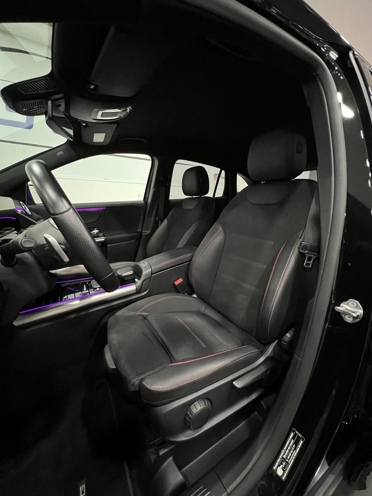 Mercedes Benz GLA 200d aut. 4Matic Premium 150 cv