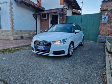 Audi A1 1.0 82CV "54.600 km" Bluetooth, Clima, Start&Stop