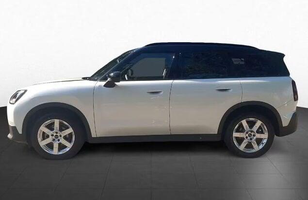 MINI Countryman MINI COUNTRYMAN COOPER D – CLASSIC TRIM, PACK M, LED, NAVI, CAMERA, HARMAN/KARDON