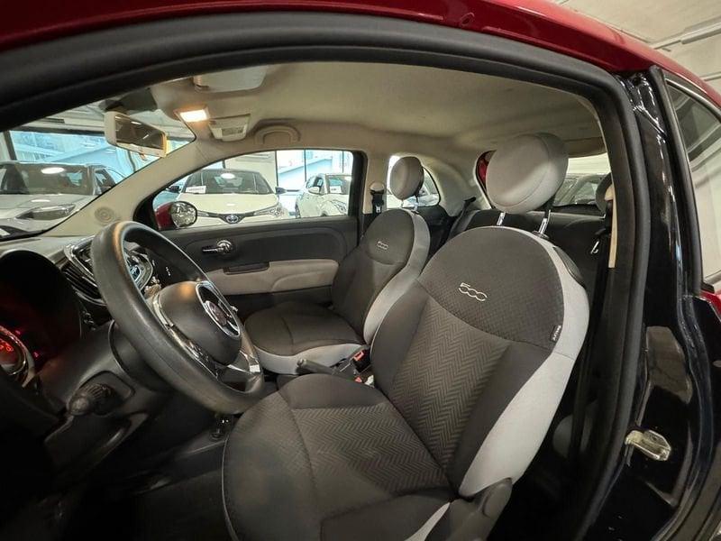 FIAT 500 500 1.2 "S"