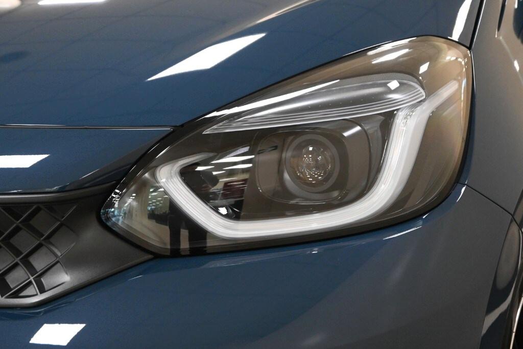 HONDA Jazz 4ª serie '20-> Jazz 1.5 Hev eCVT Ad...