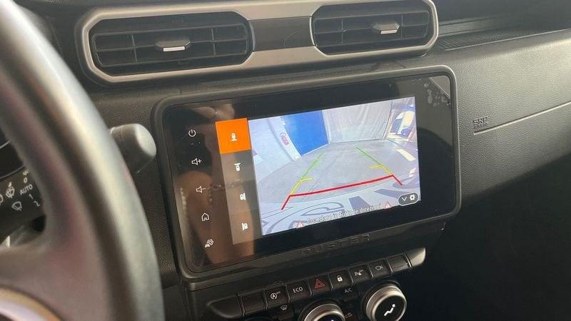 Dacia Duster II 2021 1.0 tce Journey UP Gpl 4x2 100cv