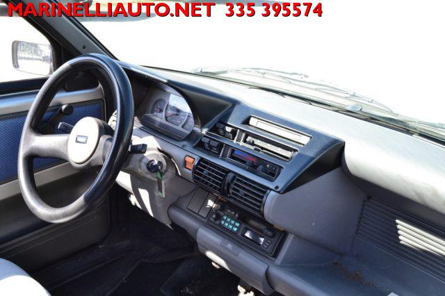 FIAT Cinquecento 900i 105000 KM ORIGINALI X NEOPATENTATI