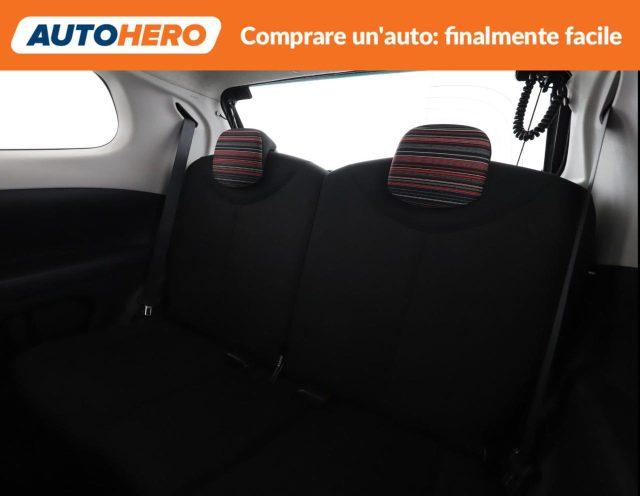 CITROEN C1 VTi 68 3 porte Feel