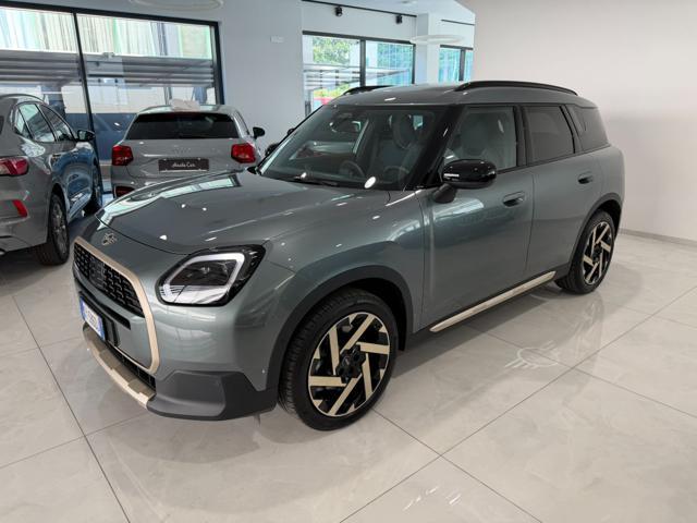 MINI Mini C Favoured Countryman *Tetto Panoramico*