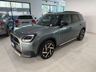 MINI Mini C Favoured Countryman *Tetto Panoramico*