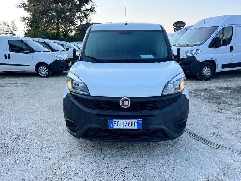 FIAT Doblò 1.6 MJT 105CV Cargo SX 3Posti E5+ (IVA ESCL)