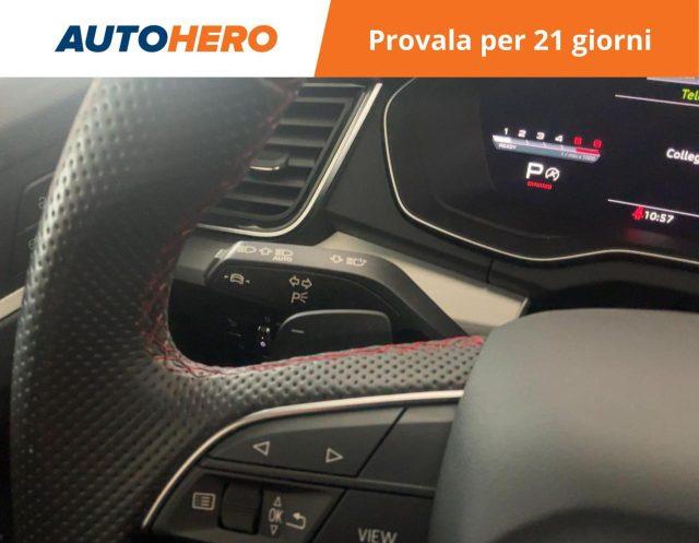 AUDI Q5 SPB 40 TDI quattro S tronic S line