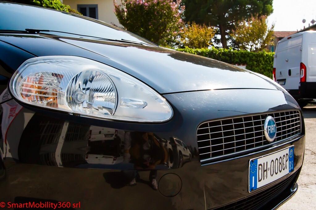 Fiat Grande Punto 1.4 5 porte Active - Ok neopatentati!!!