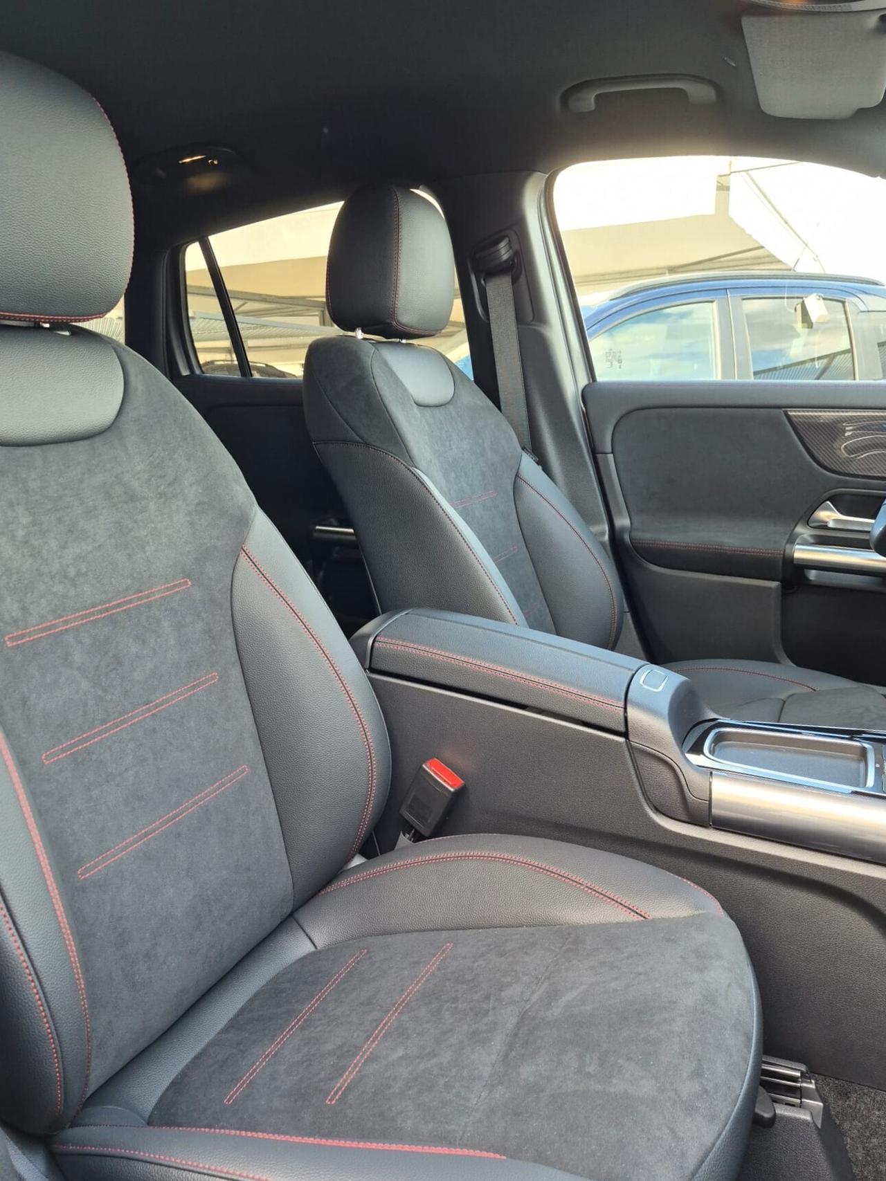 Mercedes-benz GLA 200 d Automatic AMG Line Extra