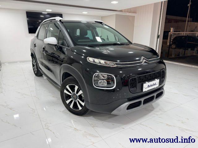 CITROEN C3 Aircross BlueHDi 100 Shine