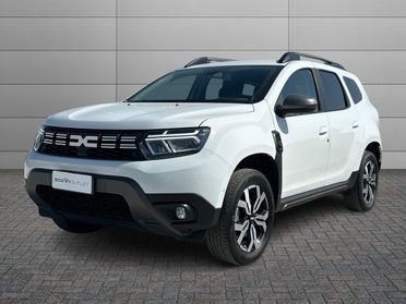 DACIA Duster II 2021 - Duster 1.5 blue dci Essential 4x2 115cv