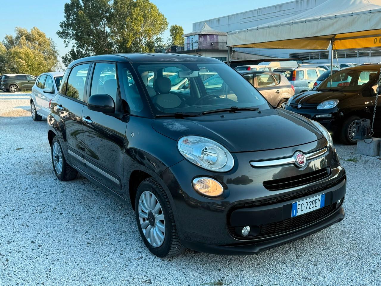 Fiat 500L 1.3 Multijet 95 CV Pop Star (