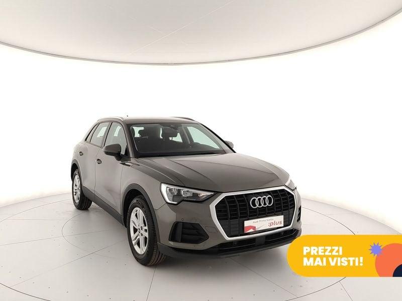 Audi Q3 Q3 35 TDI Business
