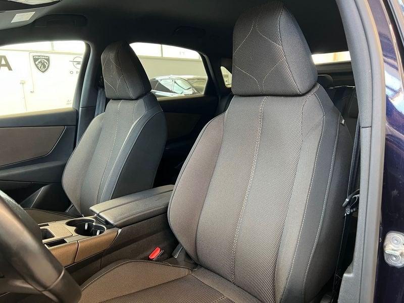 DS DS7 CROSSBACK BlueHDi 130 Automatica Grand Chic