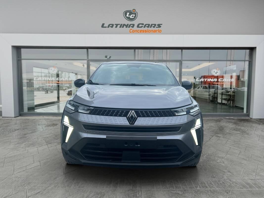 Renault Captur 1.0 Techno GPL 100cv con Telecam e CarPlay