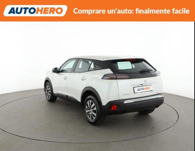 PEUGEOT 2008 PureTech 100 Active Pack