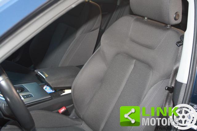 AUDI A6 Avant 45 3.0 TDI MHEV 4 S Tronic Business Design