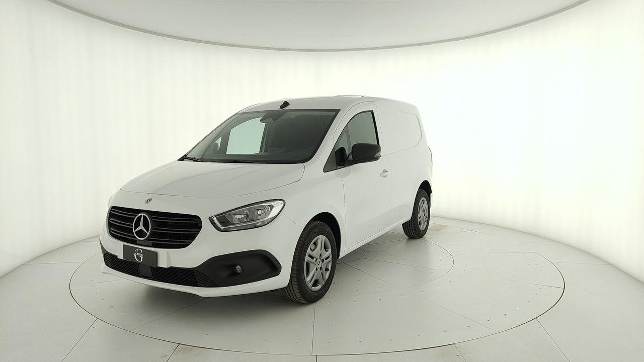 Mercedes-Benz Citan 112 CDI Furgone Long