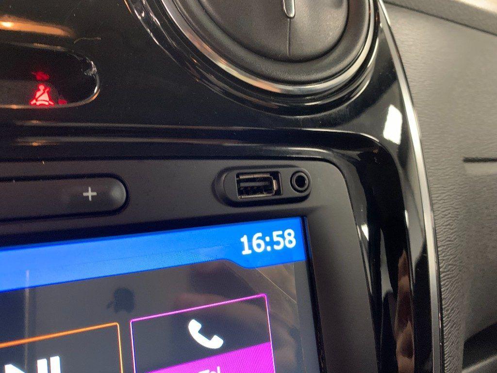 Dacia Lodgy Stepway Stepway 7 Posti SL DaciaPlus 1.5 Blue dCi