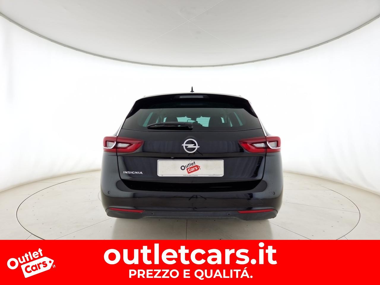 Opel Insignia sports tourer 1.6 cdti ecotec advance s&s 136cv auto 6m