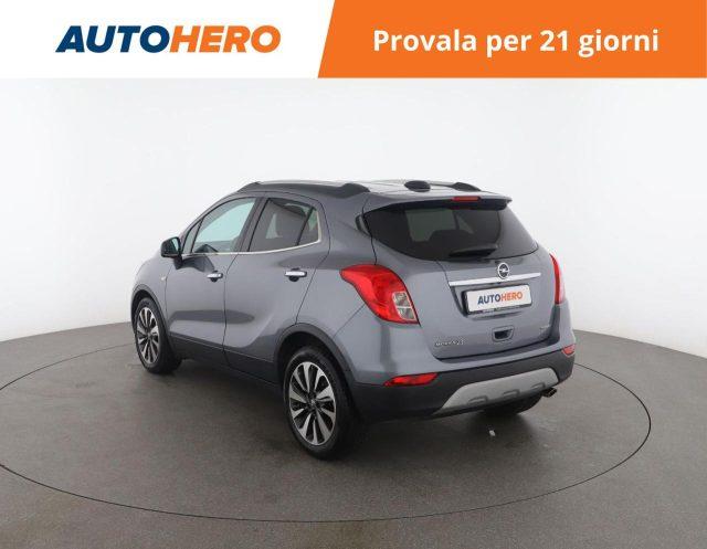 OPEL Mokka X 1.4 Turbo Ecotec 140CV 4x2 aut. Innovation