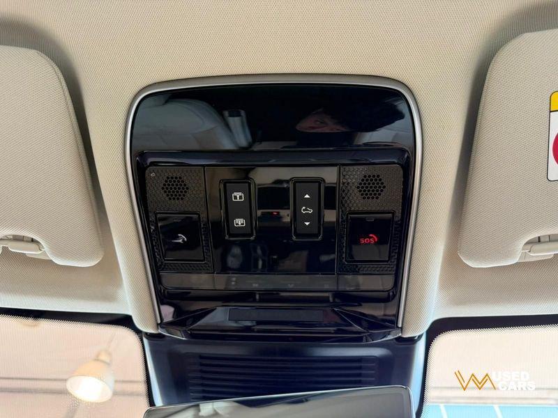 Land Rover Range Rover 3.0D I6 350 MHEV Autobiography LWB aut.
